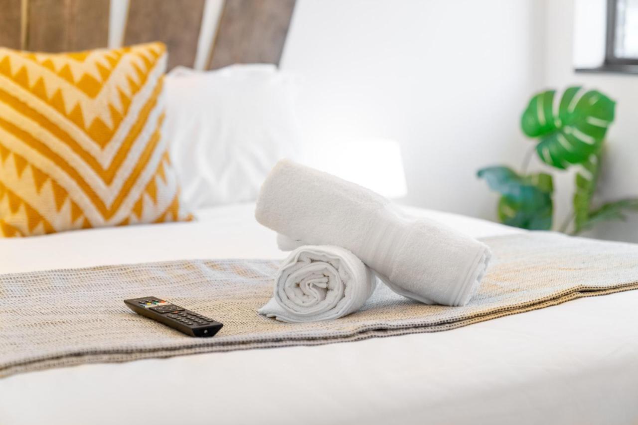 Haus Lofts - Luxury Suite - Parking - Smart Tv - Wifi Birmingham Extérieur photo