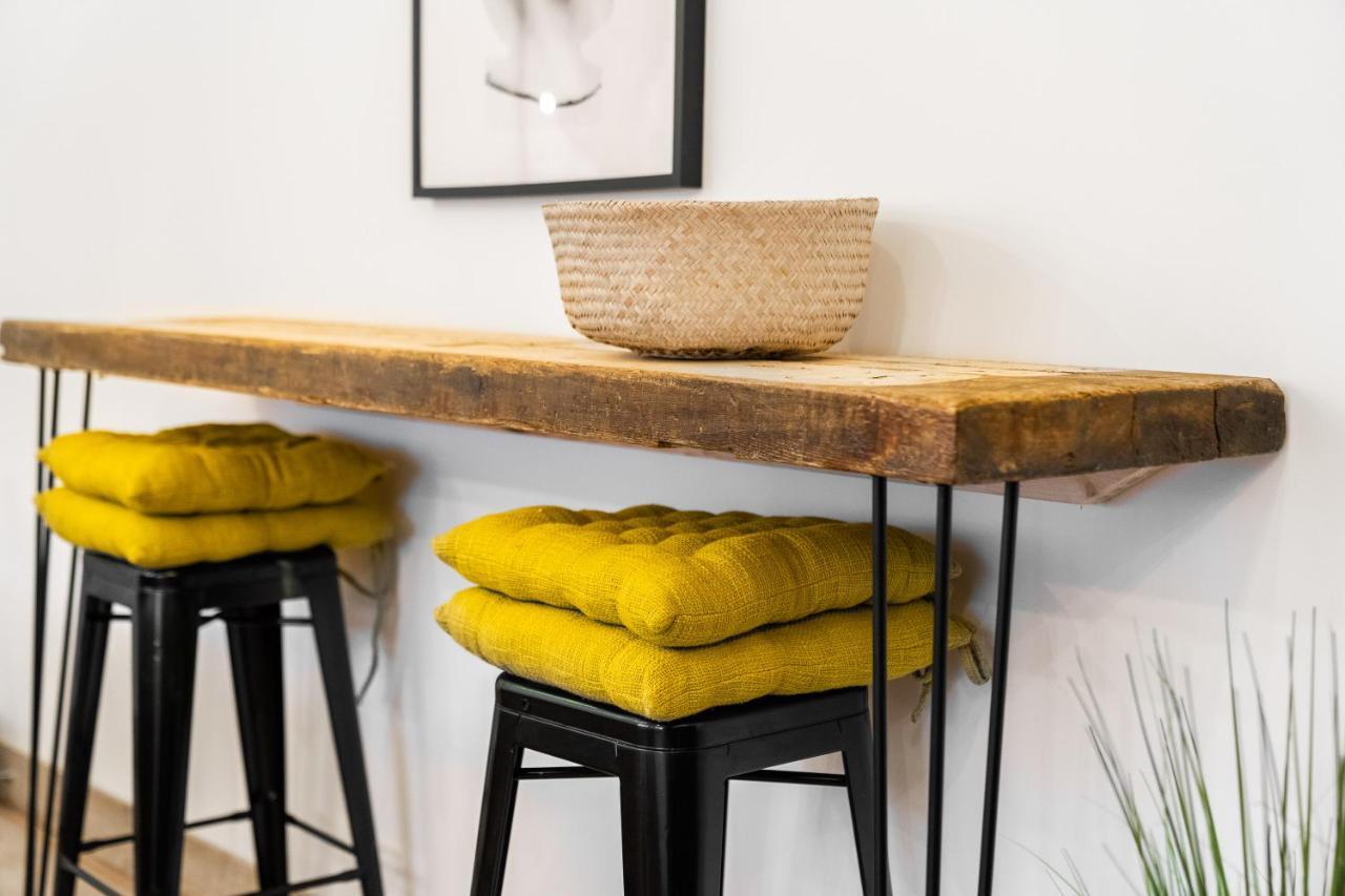 Haus Lofts - Luxury Suite - Parking - Smart Tv - Wifi Birmingham Extérieur photo