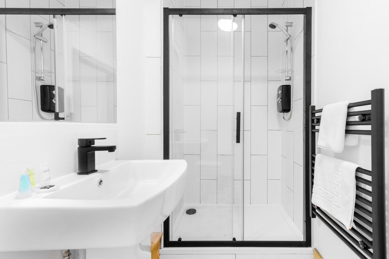 Haus Lofts - Luxury Suite - Parking - Smart Tv - Wifi Birmingham Extérieur photo