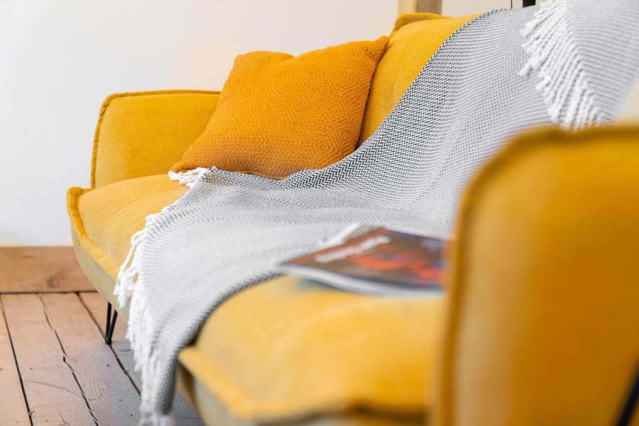 Haus Lofts - Luxury Suite - Parking - Smart Tv - Wifi Birmingham Extérieur photo