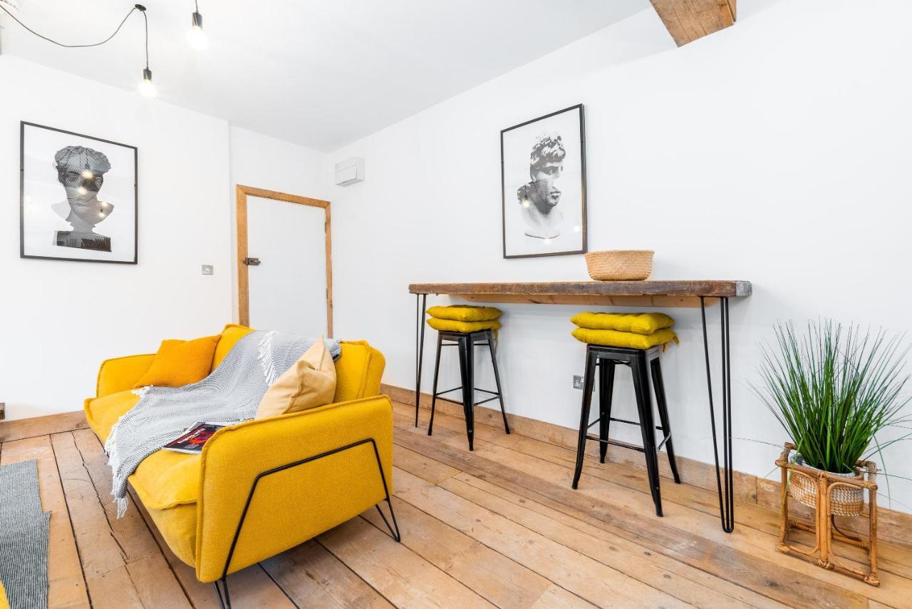 Haus Lofts - Luxury Suite - Parking - Smart Tv - Wifi Birmingham Extérieur photo
