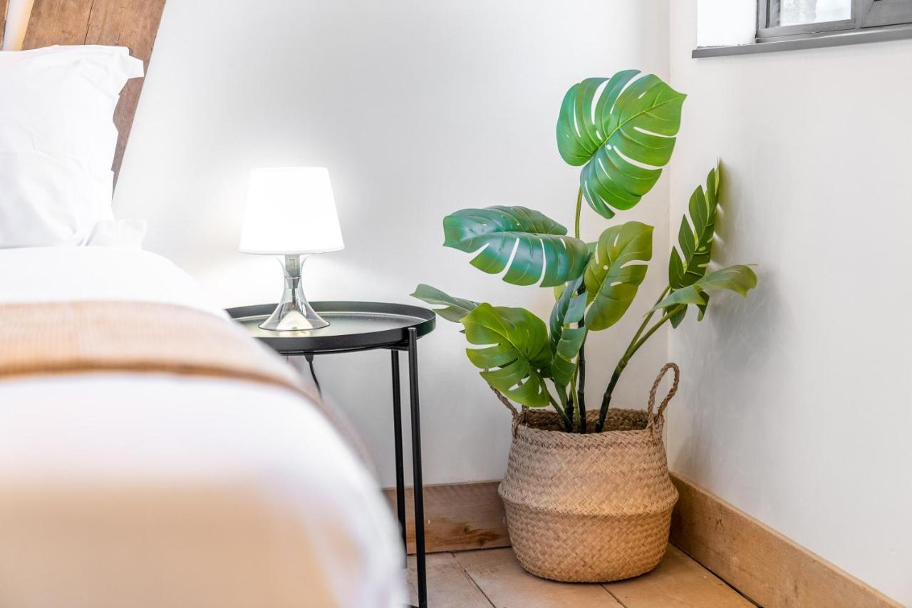 Haus Lofts - Luxury Suite - Parking - Smart Tv - Wifi Birmingham Extérieur photo